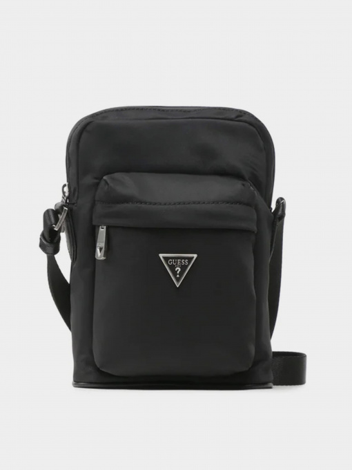 Сумки GUESS модель HMECRN.P3227;BLA Фото