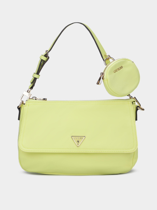 Сумки GUESS Eco Gemma модель HWEYG8.39518;LGL Фото