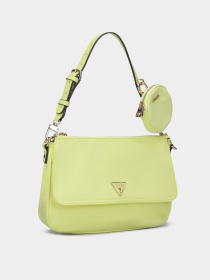 Сумки GUESS Eco Gemma модель HWEYG8.39518;LGL Фото