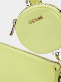 Сумки GUESS Eco Gemma модель HWEYG8.39518;LGL Фото