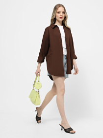 Сумки GUESS Eco Gemma модель HWEYG8.39518;LGL Фото