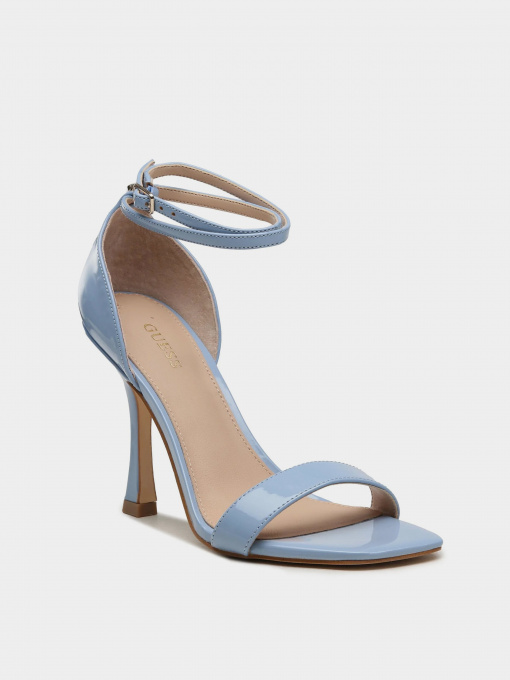 Босоніжки GUESS Hylan модель FL6HYL.PAF03;LBLUE Фото