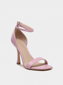 Босоніжки GUESS Hylan модель FL6HYL.PAF03;PINK Фото