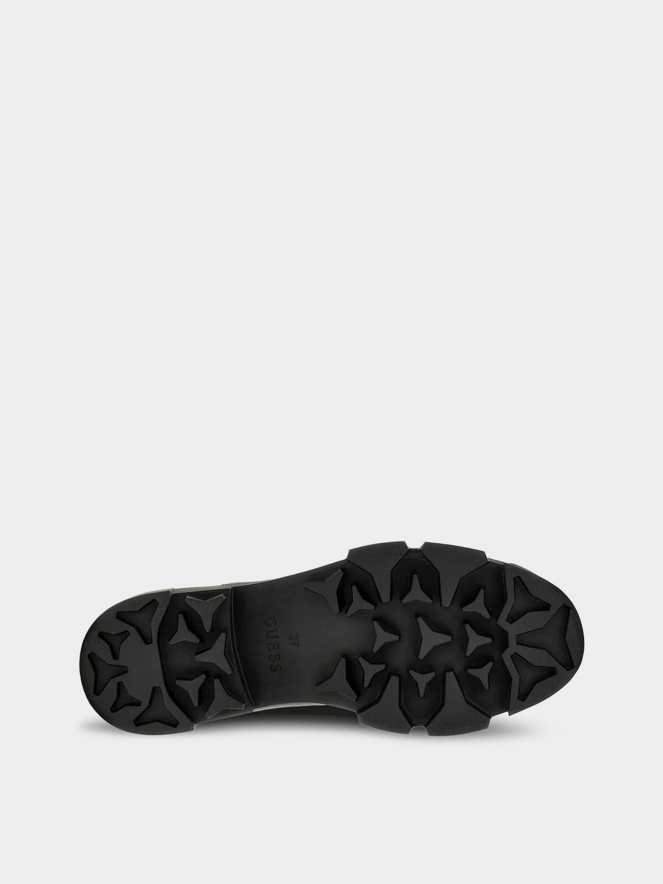 Черевики та чоботи GUESS Madla3 модель FL7M3D.ELE10;BLACK Черевики та чоботи GUESS Madla3 модель FL7M3D.ELE10;BLACK Фото