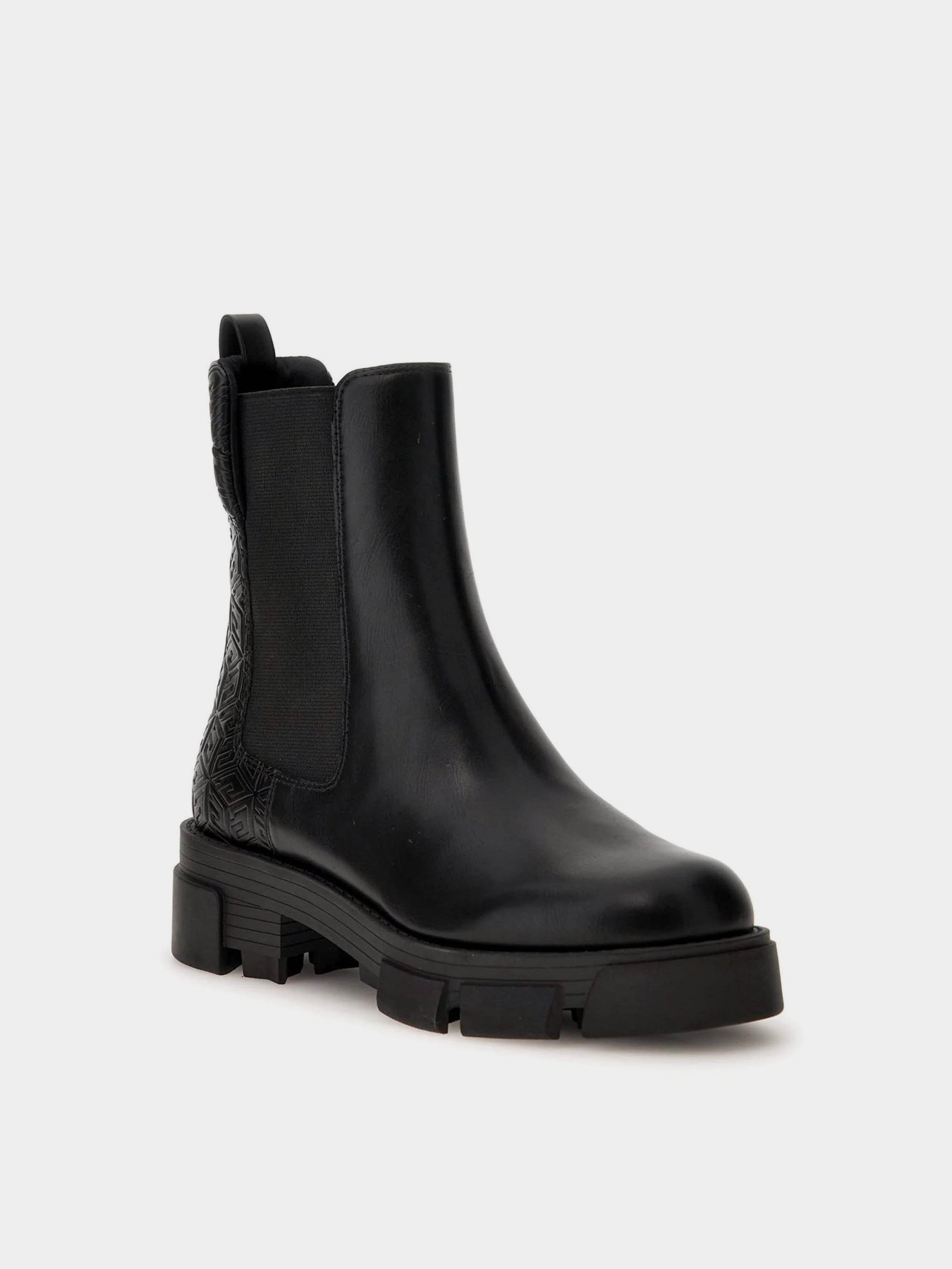 Черевики та чоботи GUESS Madla3 модель FL7M3D.ELE10;BLACK Черевики та чоботи GUESS Madla3 модель FL7M3D.ELE10;BLACK Фото