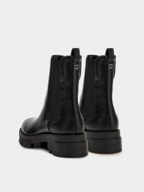 Черевики та чоботи GUESS Madla3 модель FL7M3D.ELE10;BLACK Фото