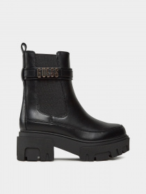 Ботинки и сапоги GUESS Yelma модель FL8YEA.ELE10;BLACK Фото