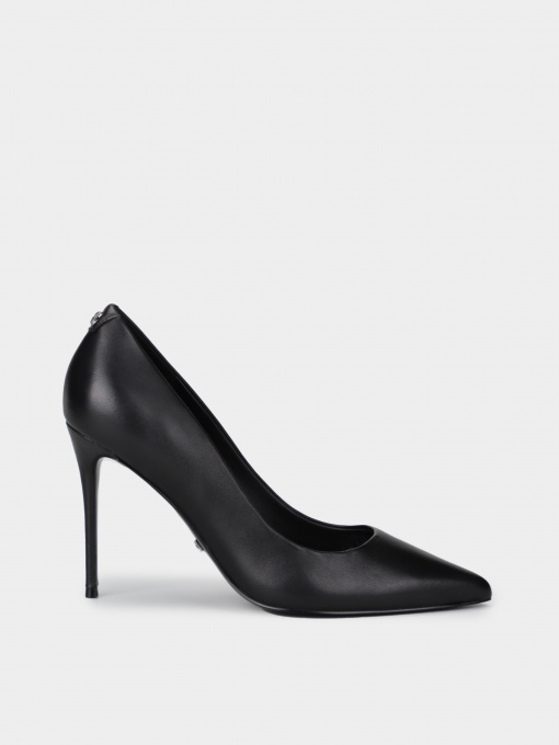 Туфли и лоферы GUESS Sabalia модель FL7SBA.LEA08;BLACK Фото