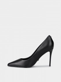 Туфли и лоферы GUESS Sabalia модель FL7SBA.LEA08;BLACK Фото