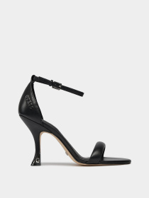 Босоножки GUESS Kabecka модель FLPKAB.LEA03;BLACK Фото
