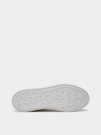 Кеди GUESS Roki2 модель FLFRO2.FAL12;WHITE Фото