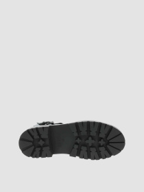 Черевики та чоботи GUESS Vaires модель FLTSOM.ELE10;BLACK Фото