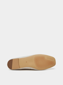 Туфли и лоферы GUESS Levvis модель FLPLVV.PAT02;BEIGE Фото