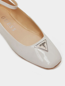 Туфли и лоферы GUESS Levvis модель FLPLVV.PAT02;BEIGE Фото