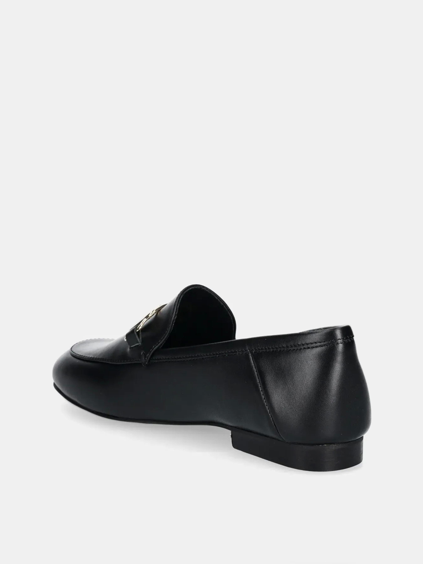 Туфли и лоферы GUESS Martynas модель FLPMAR.LEA14;BLACK Туфли и лоферы GUESS Martynas модель FLPMAR.LEA14;BLACK Фото