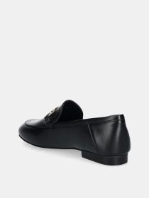 Туфли и лоферы GUESS Martynas модель FLPMAR.LEA14;BLACK Фото