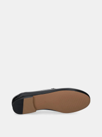 Туфли и лоферы GUESS Martynas модель FLPMAR.LEA14;BLACK Фото