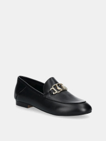 Туфли и лоферы GUESS Martynas модель FLPMAR.LEA14;BLACK Фото