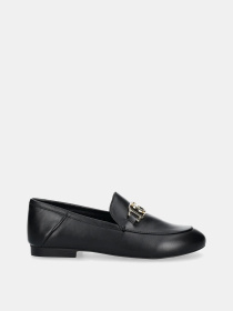 Туфли и лоферы GUESS Martynas модель FLPMAR.LEA14;BLACK Фото