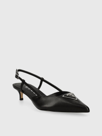 Туфли и лоферы GUESS Jesson модель FLPJES.LEA05;BLACK Фото