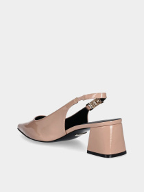 Туфли и лоферы GUESS Zabela модель FLPZAB.PAF05;NUDE Фото