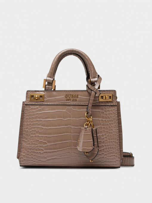 Сумки GUESS модель HWCB84.94730;LGR Фото
