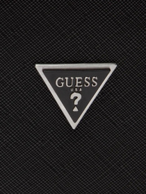 Сумки GUESS модель HMCERT.P2230;BLA Фото