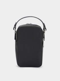 Сумки GUESS модель HMCERT.P2358;BLA Фото