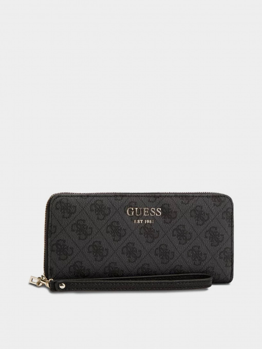 Кошельки GUESS модель SWSG69.95460;COA Фото