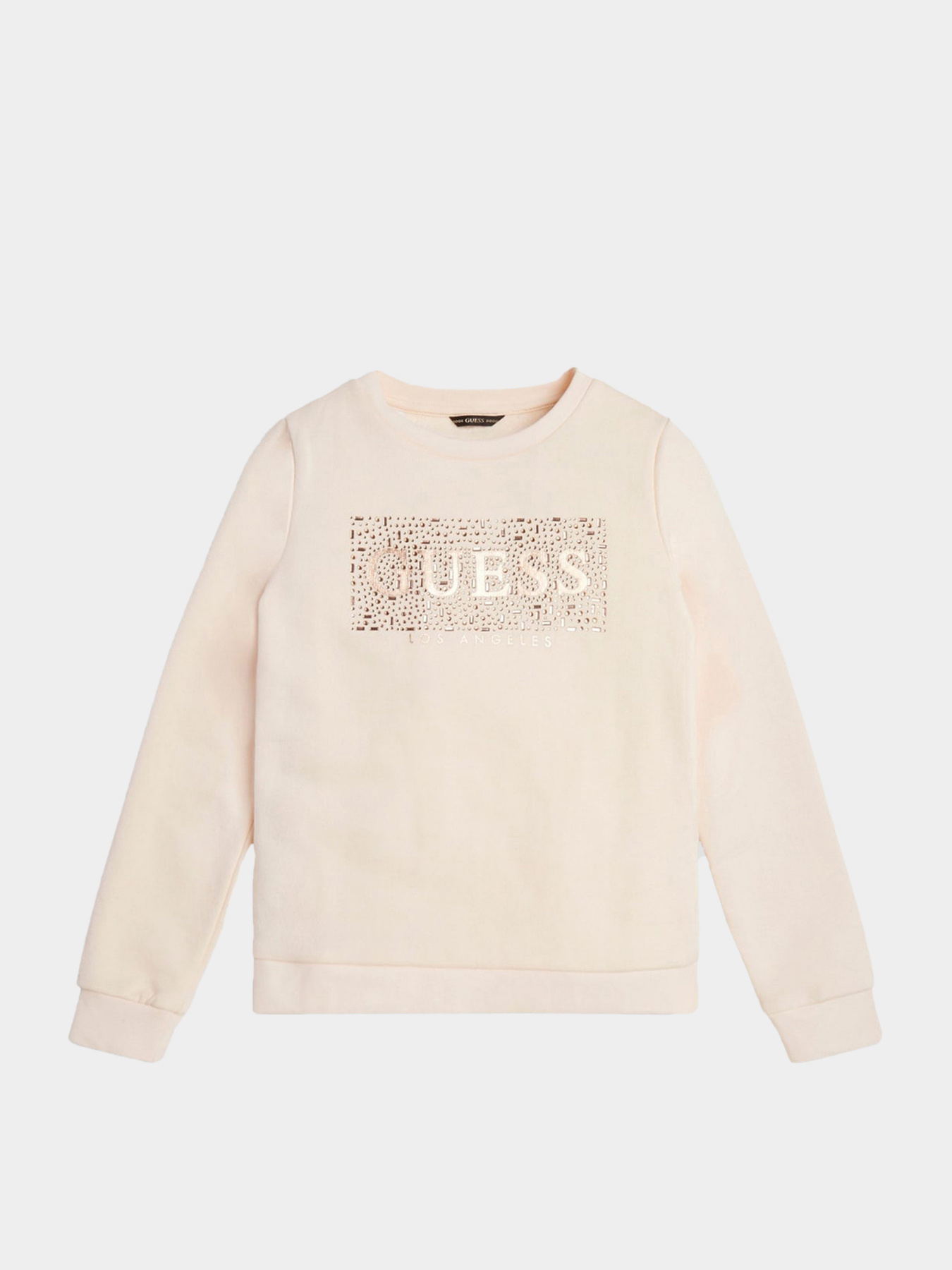 Худи и свитшоты GUESS модель J2BQ05.KAD73;G67C Худи и свитшоты GUESS модель J2BQ05.KAD73;G67C Фото