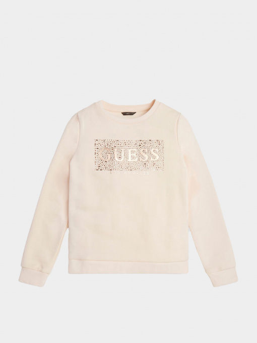 Худі та світшоти GUESS модель J2BQ05.KAD73;G67C Фото