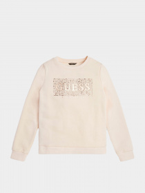 Худи и свитшоты GUESS модель J2BQ05.KAD73;G67C Фото