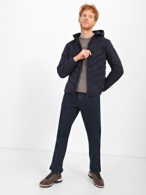 Куртки та дублянки GUESS модель M2YL15.WEQP0;G7V2 Фото