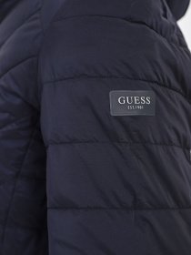 Куртки та дублянки GUESS модель M2YL15.WEQP0;G7V2 Фото