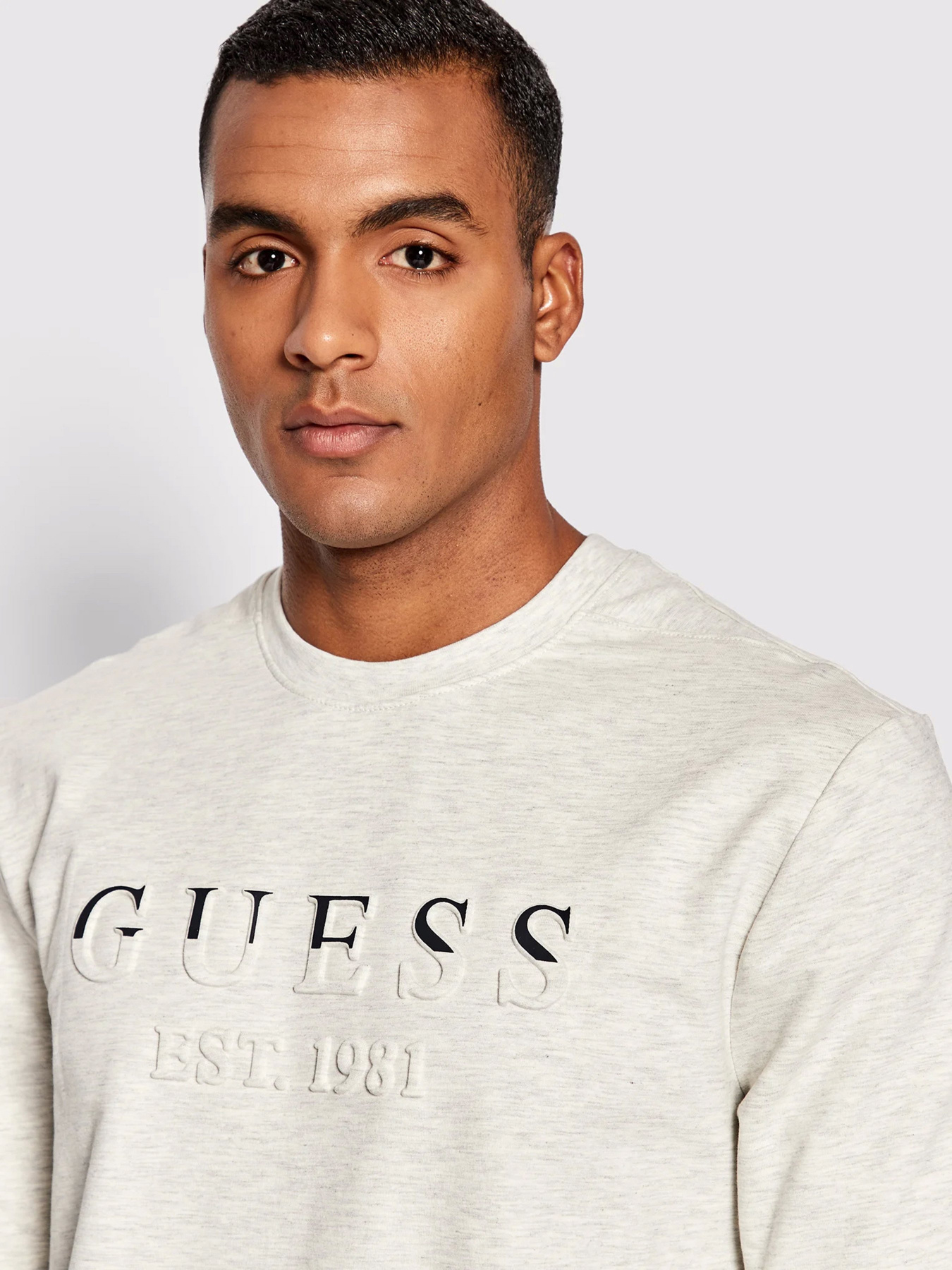 Худі та світшоти GUESS модель M2YQ08.K6ZS1;H153 Худі та світшоти GUESS модель M2YQ08.K6ZS1;H153 Фото