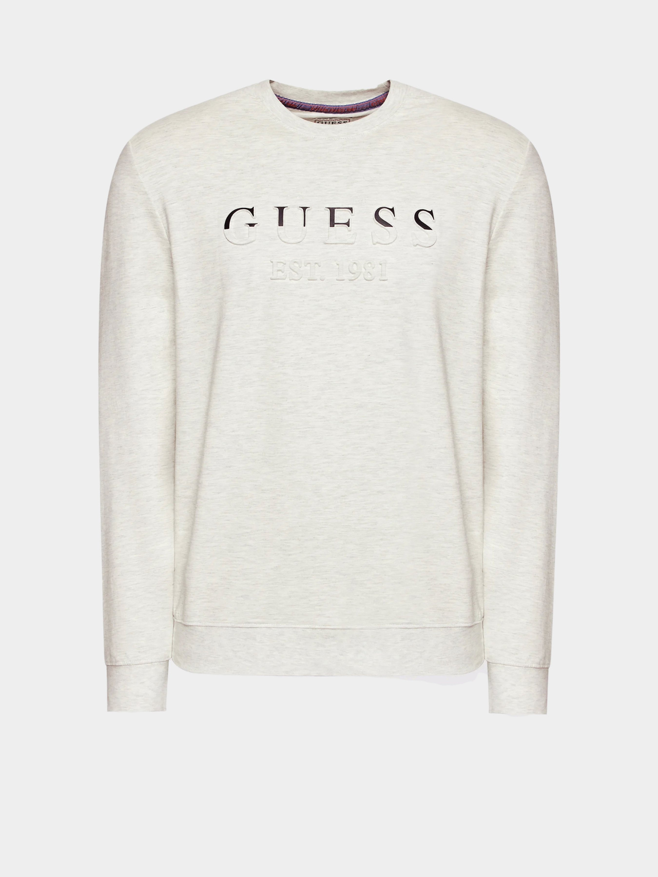 Худі та світшоти GUESS модель M2YQ08.K6ZS1;H153 Худі та світшоти GUESS модель M2YQ08.K6ZS1;H153 Фото
