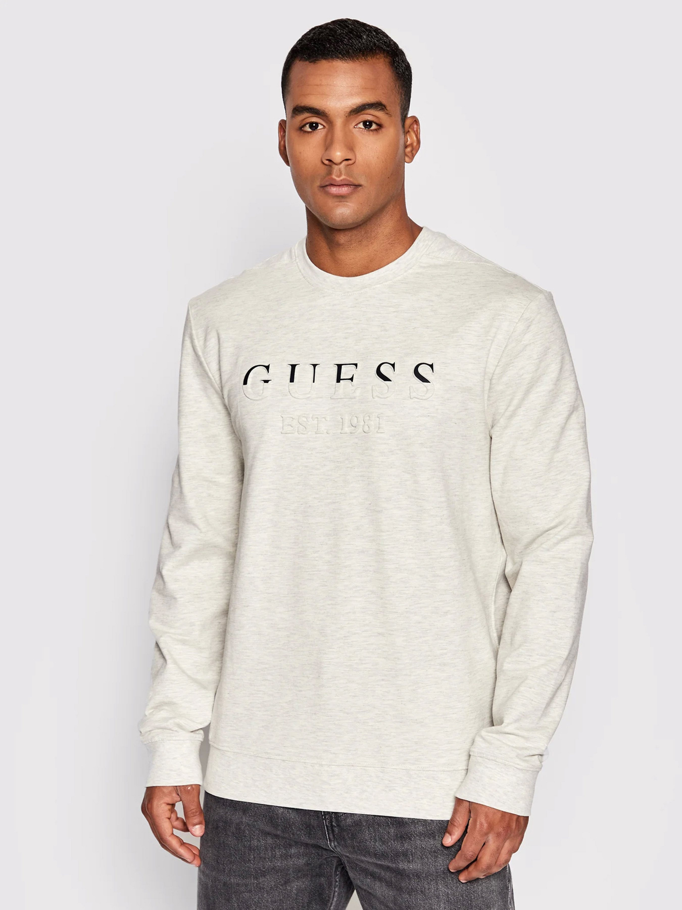 Худі та світшоти GUESS модель M2YQ08.K6ZS1;H153 Худі та світшоти GUESS модель M2YQ08.K6ZS1;H153 Фото