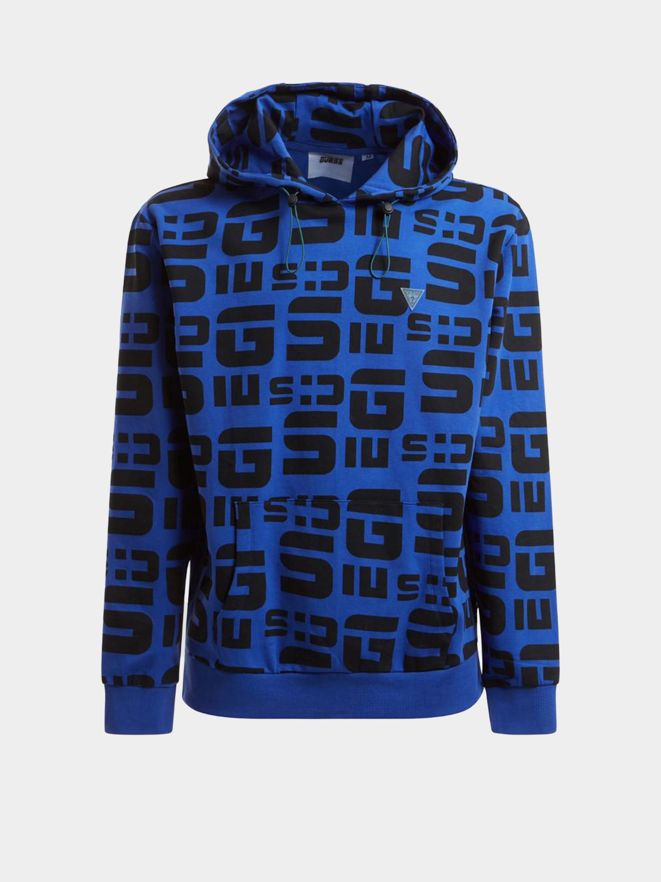 Худі та світшоти GUESS Galen Hooded Sweatshirt модель Z2YQ16.K7ON1;G7M1 Худі та світшоти GUESS Galen Hooded Sweatshirt модель Z2YQ16.K7ON1;G7M1 Фото