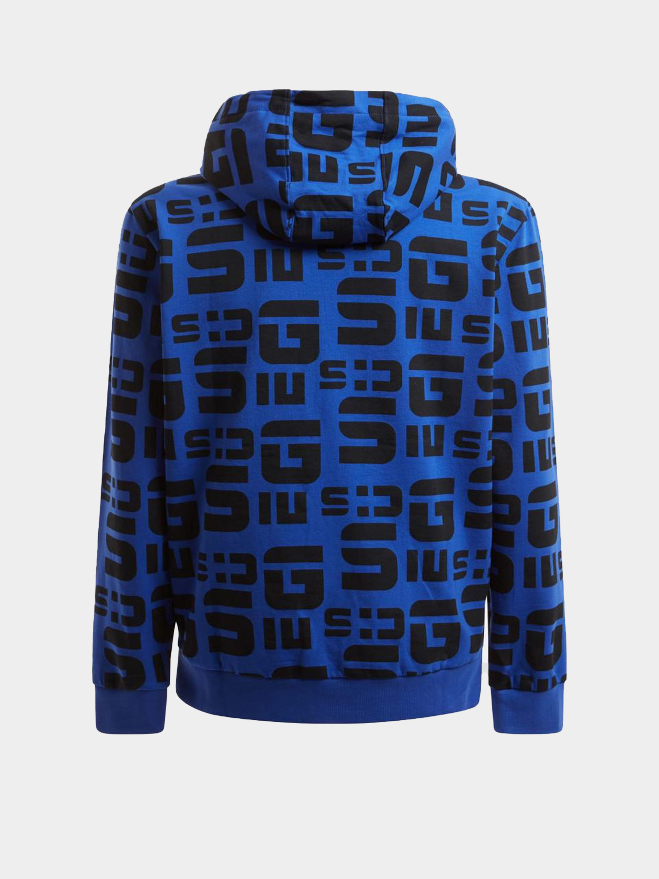 Худі та світшоти GUESS Galen Hooded Sweatshirt модель Z2YQ16.K7ON1;G7M1 Худі та світшоти GUESS Galen Hooded Sweatshirt модель Z2YQ16.K7ON1;G7M1 Фото