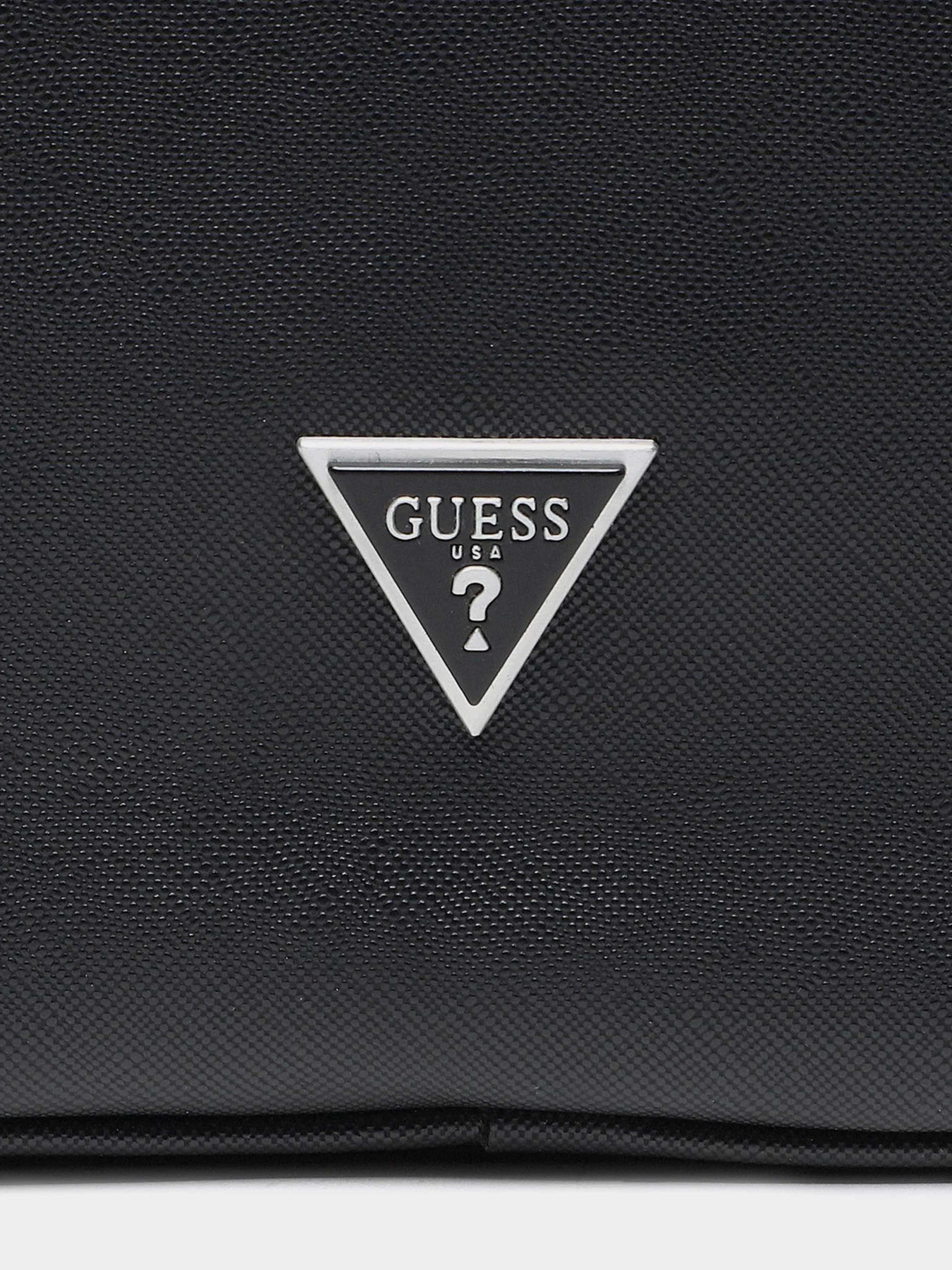 Сумки GUESS Certosa Sassiano Smart модель HMECSA.P3213;BLA Сумки GUESS Certosa Sassiano Smart модель HMECSA.P3213;BLA Фото