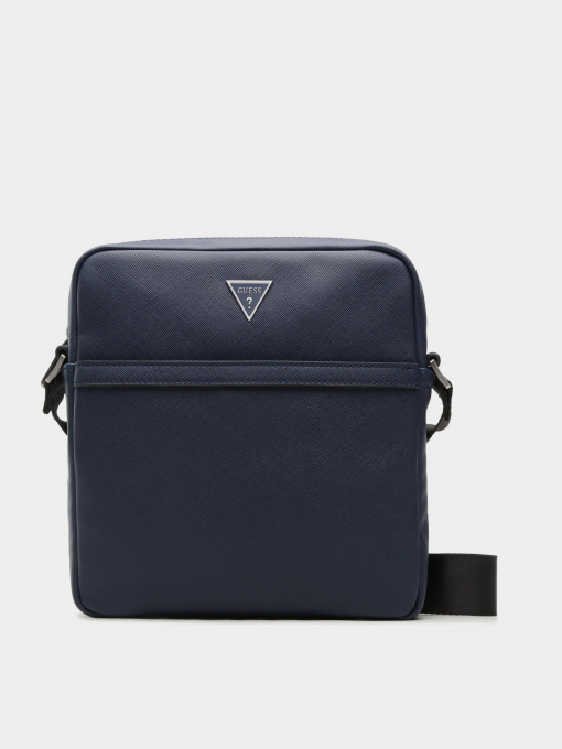 Сумки GUESS Certosa Saffiano Smart модель HMECSA.P3158;BOG Фото