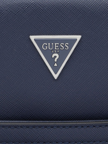 Сумки GUESS Certosa Saffiano Smart модель HMECSA.P3158;BOG Фото