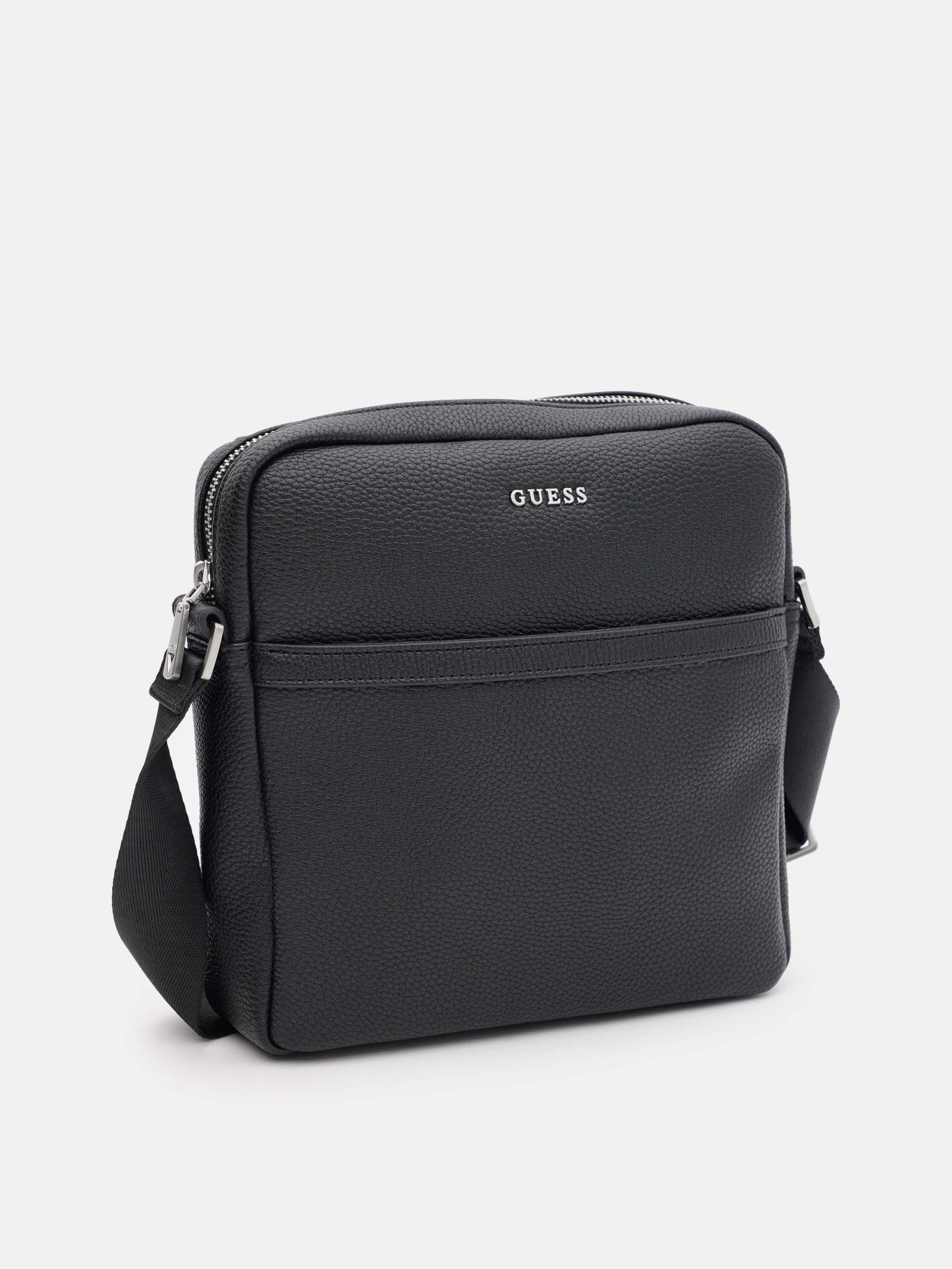 Сумки GUESS Riviera модель HMRIVI.P2459;BLA Фото