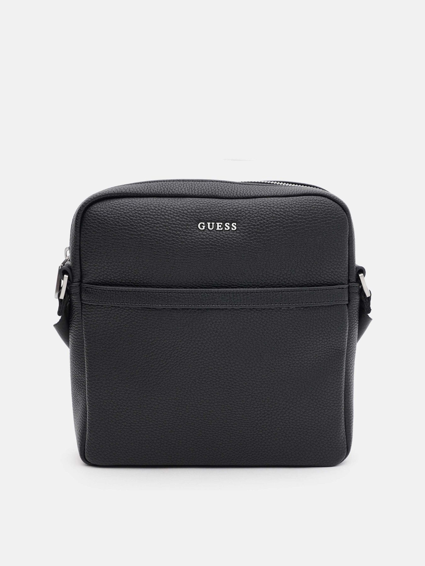 Сумки GUESS Riviera модель HMRIVI.P2459;BLA Фото