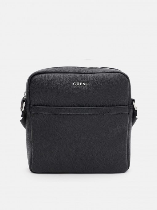 Сумки GUESS Riviera модель HMRIVI.P2459;BLA Фото