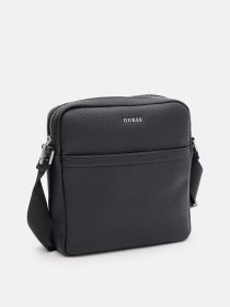 Сумки GUESS Riviera модель HMRIVI.P2459;BLA Фото