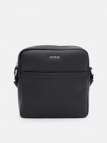 Сумки GUESS Riviera модель HMRIVI.P2459;BLA Фото