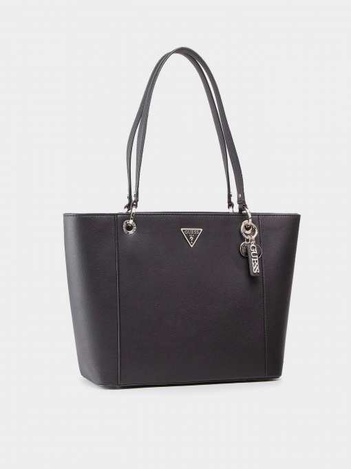 Сумки GUESS Noelle модель HWVG78.79230;BLA Фото