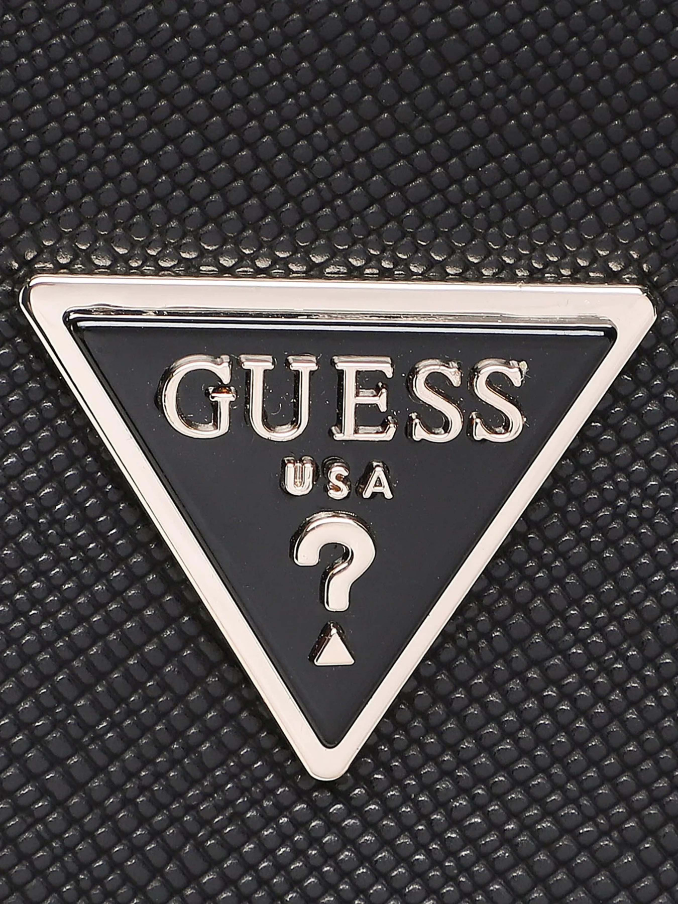 Сумки GUESS Noelle модель HWZG78.79180;BLA Фото