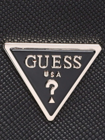 Сумки GUESS Noelle модель HWZG78.79180;BLA Фото